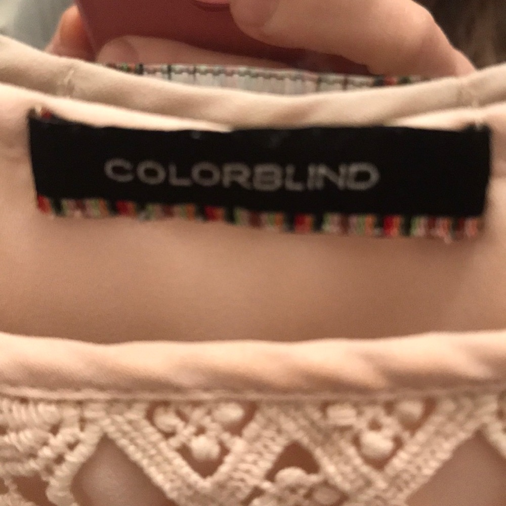 Blouse 👚 - Picture 2 of 4